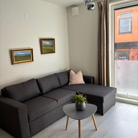 Koselig Og Sentralt Midt I Fargegaten Stavanger Ngoại thất bức ảnh