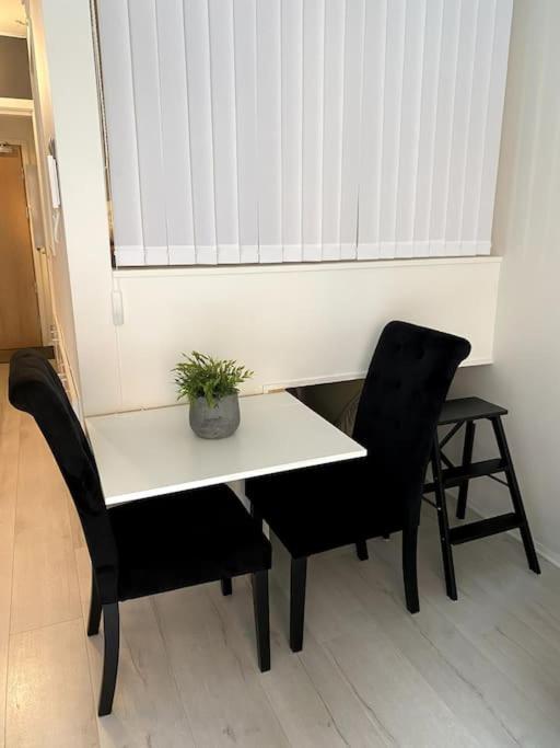 Koselig Og Sentralt Midt I Fargegaten Stavanger Ngoại thất bức ảnh