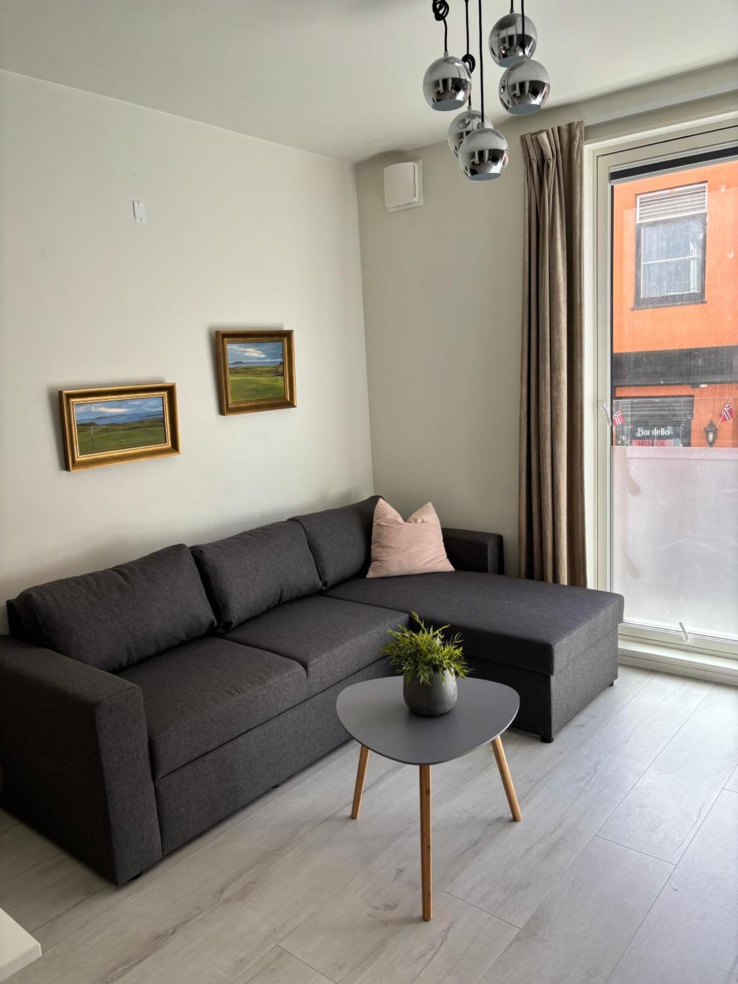 Koselig Og Sentralt Midt I Fargegaten Stavanger Ngoại thất bức ảnh